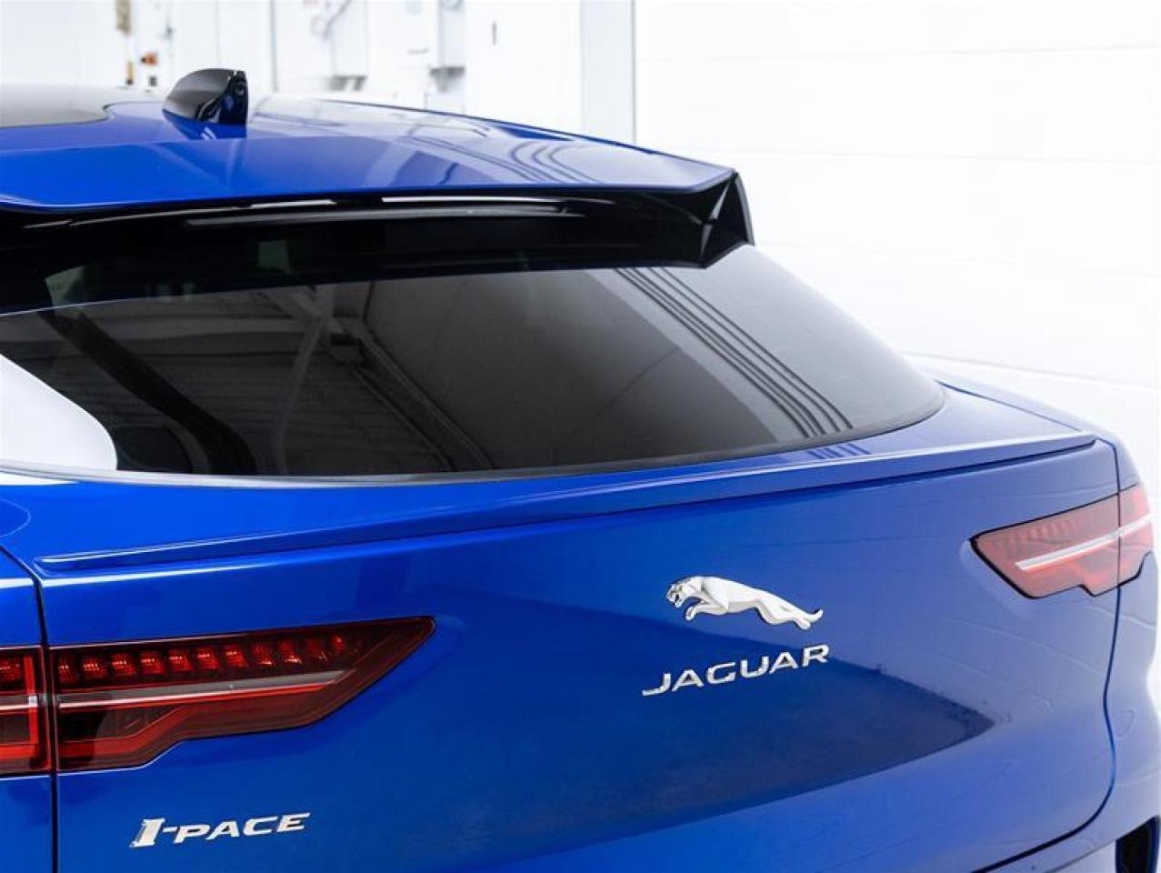 2023 Jaguar I-PACE  Photo