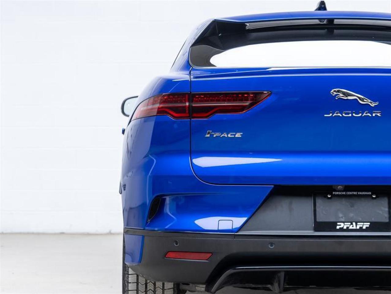 2023 Jaguar I-PACE  Photo
