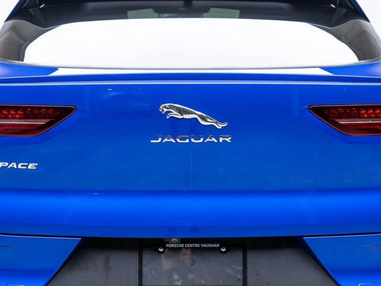 2023 Jaguar I-PACE  Photo