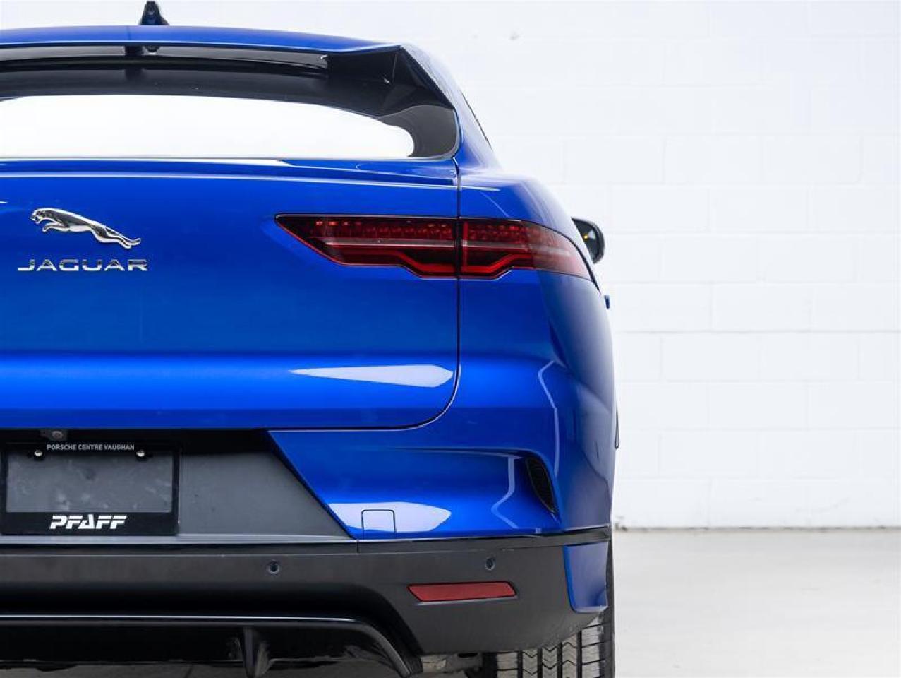 2023 Jaguar I-PACE  Photo