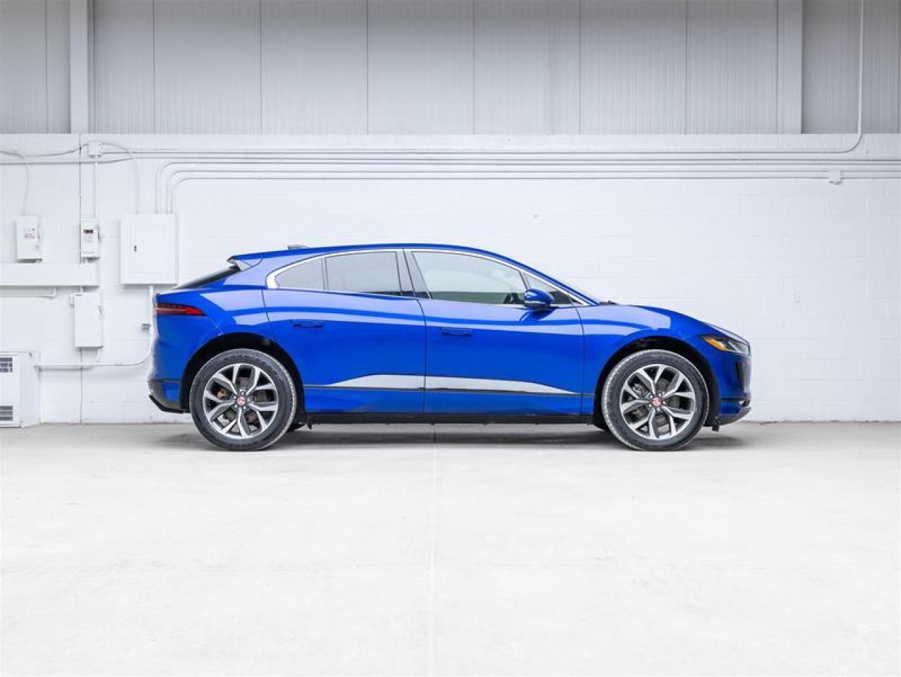 2023 Jaguar I-PACE  Photo