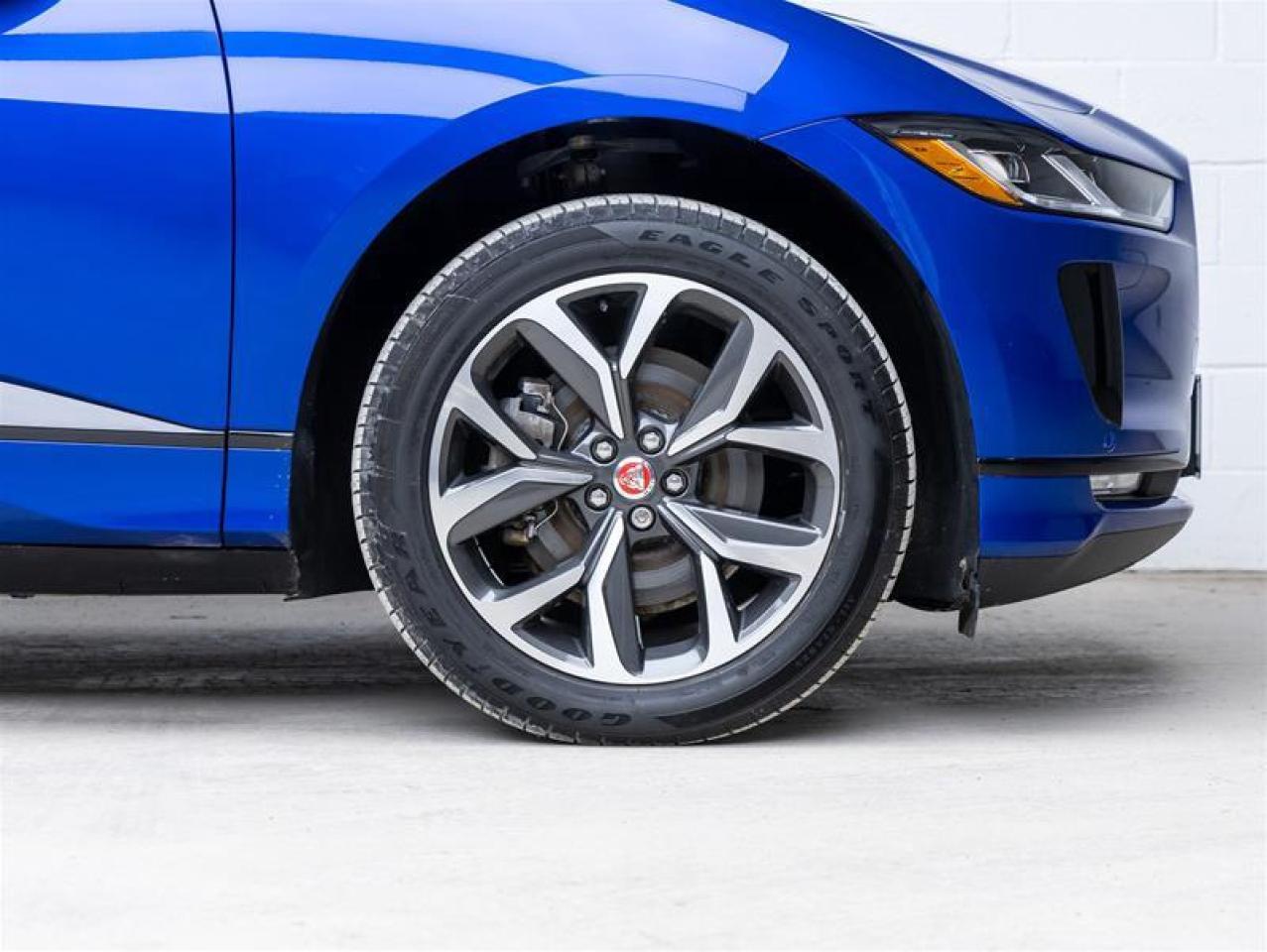 2023 Jaguar I-PACE  Photo