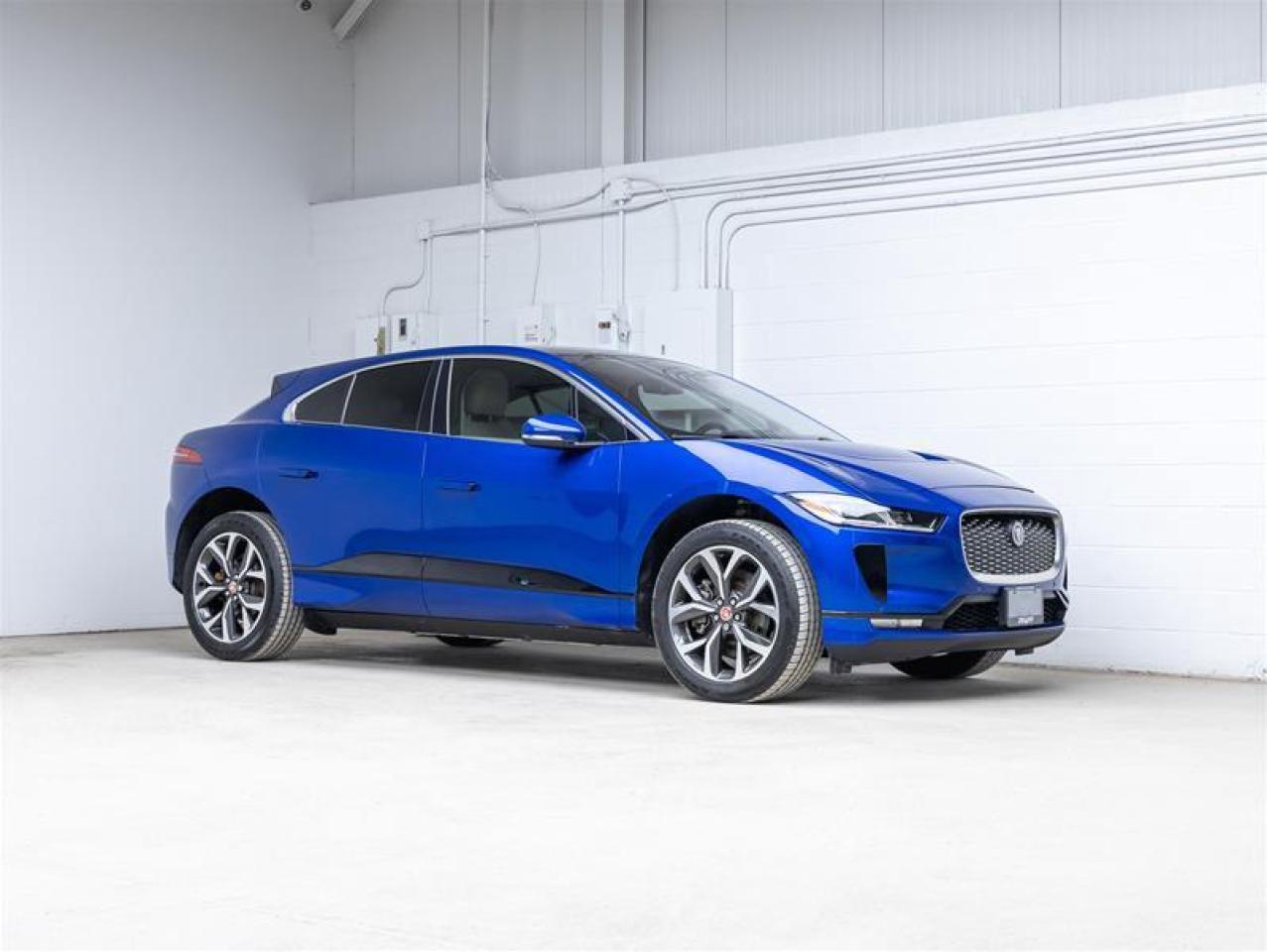 2023 Jaguar I-PACE  Photo