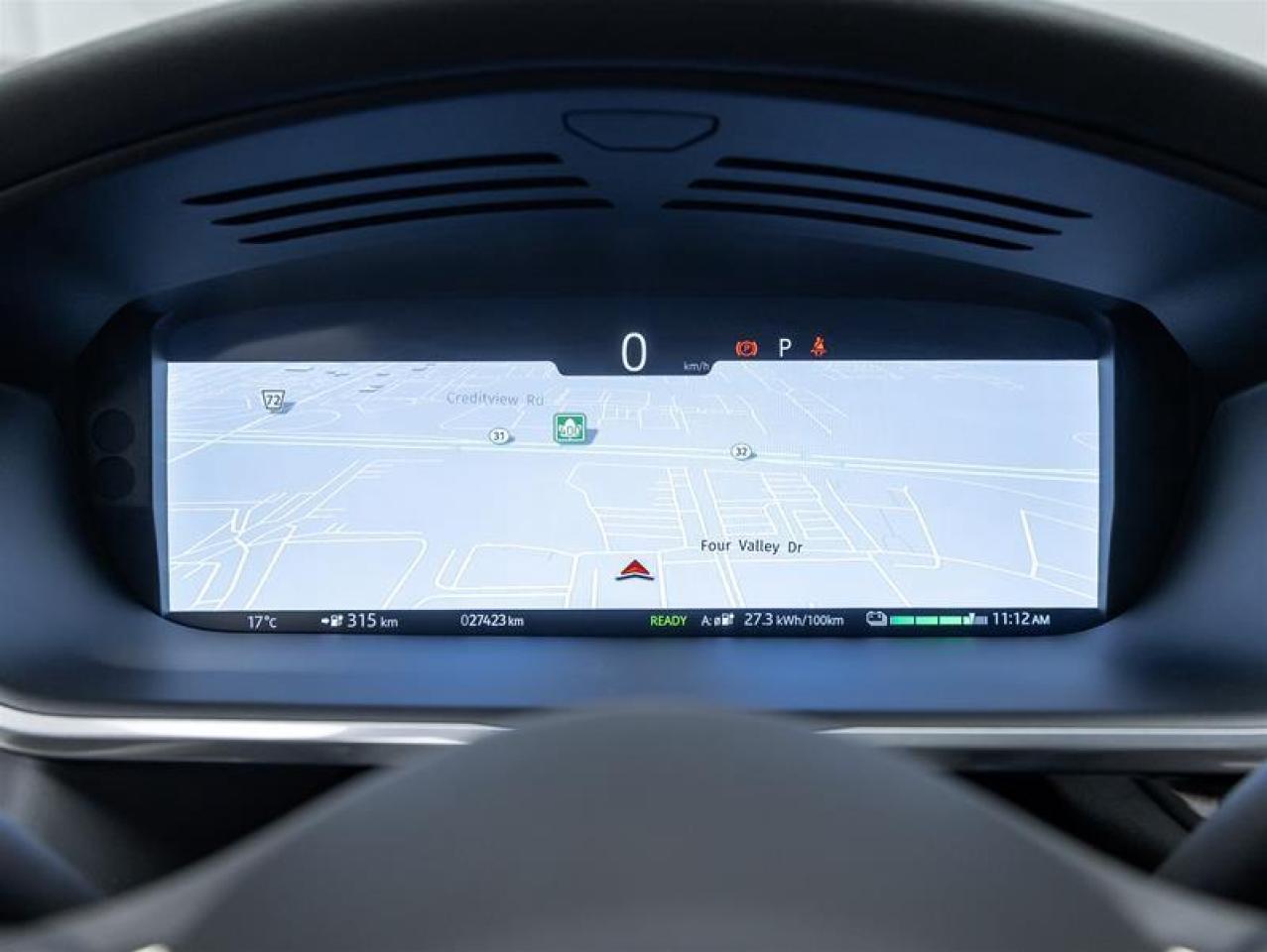 2023 Jaguar I-PACE  Photo