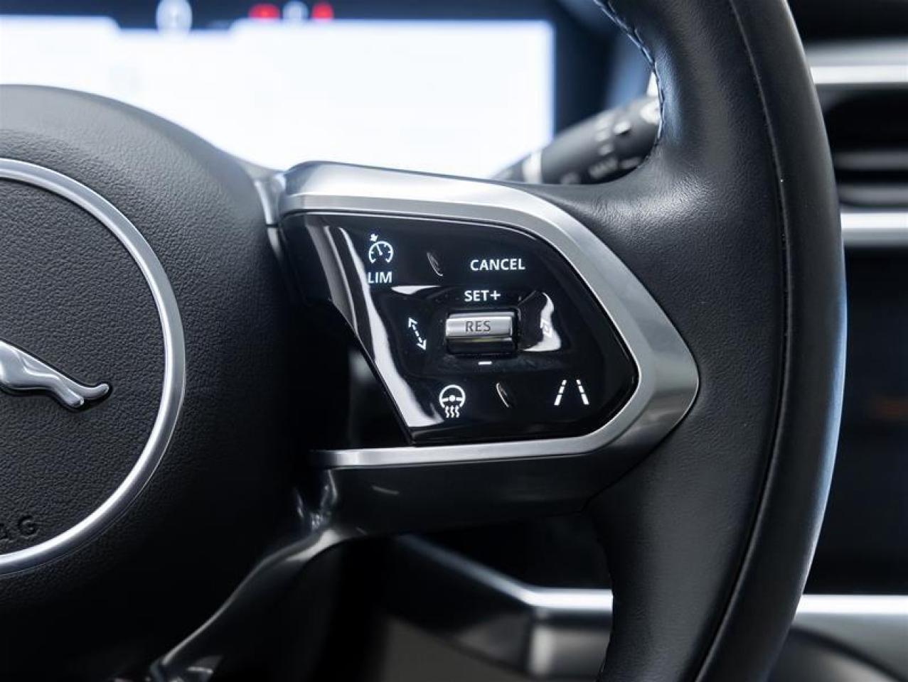 2023 Jaguar I-PACE  Photo