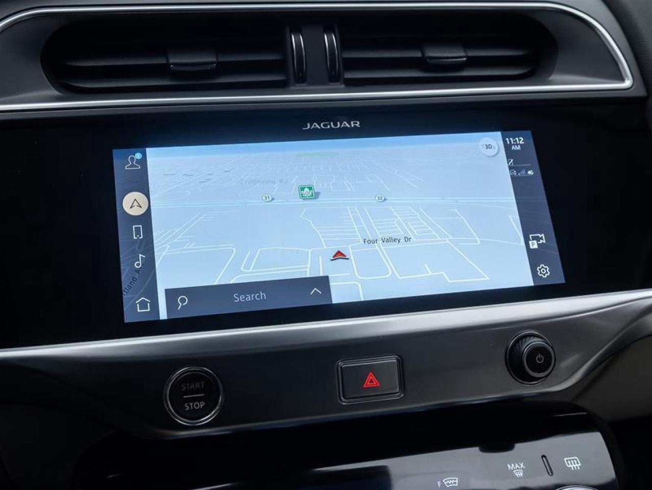 2023 Jaguar I-PACE  Photo