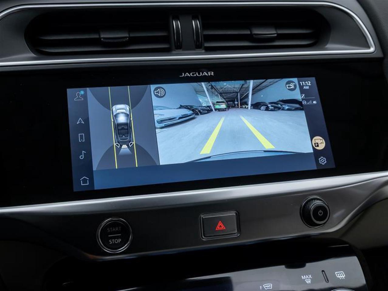 2023 Jaguar I-PACE  Photo