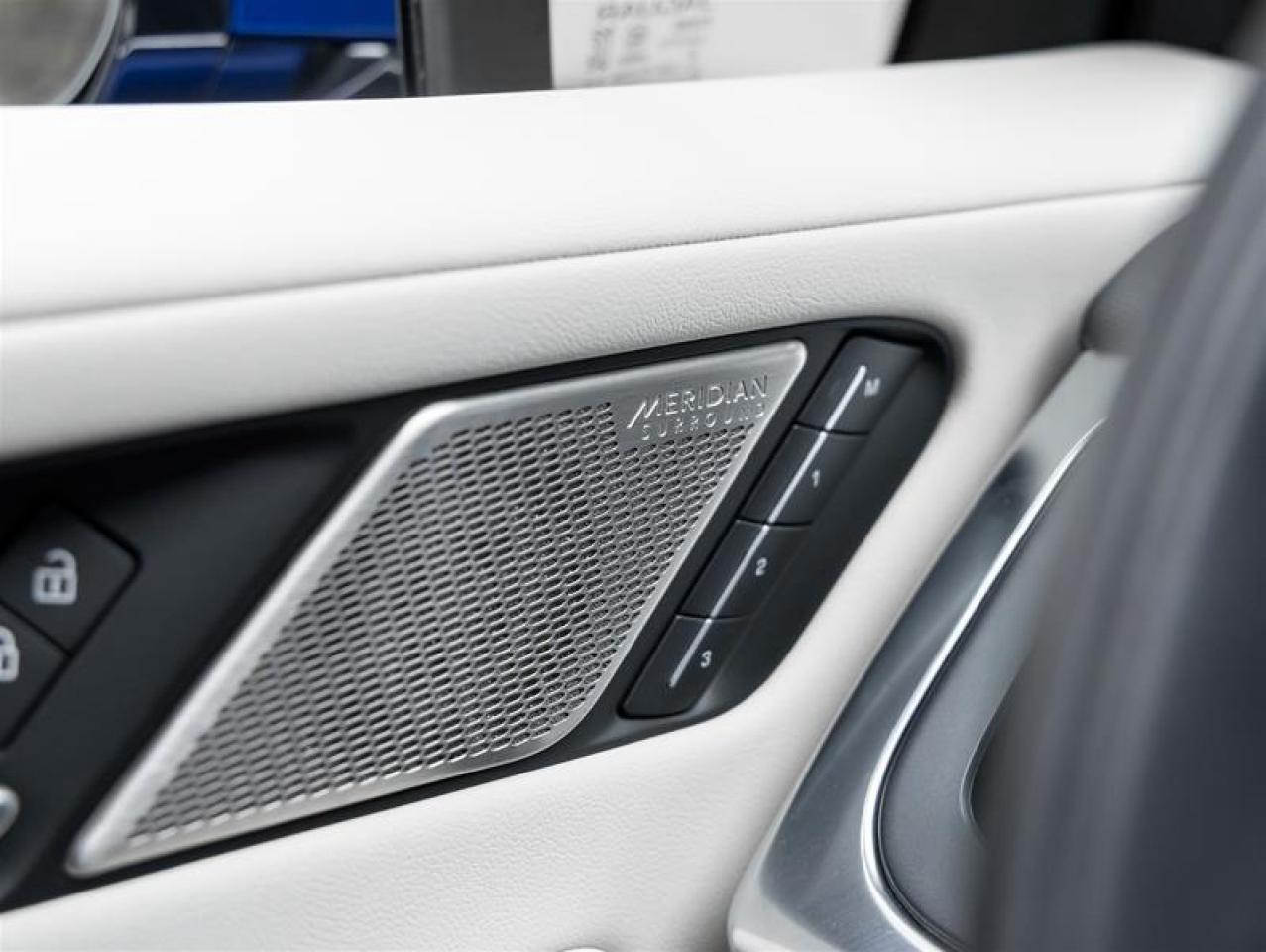 2023 Jaguar I-PACE  Photo