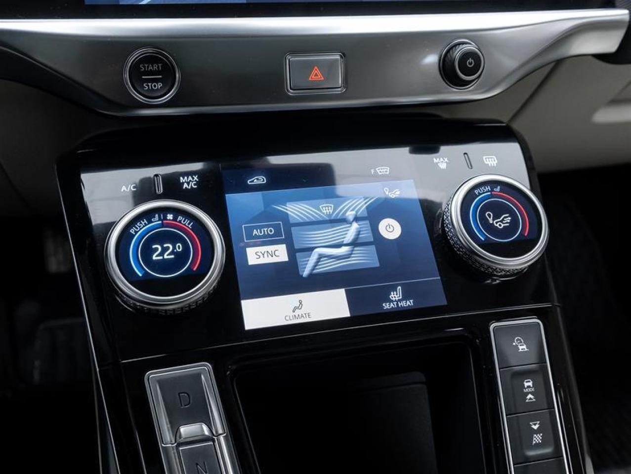 2023 Jaguar I-PACE  Photo