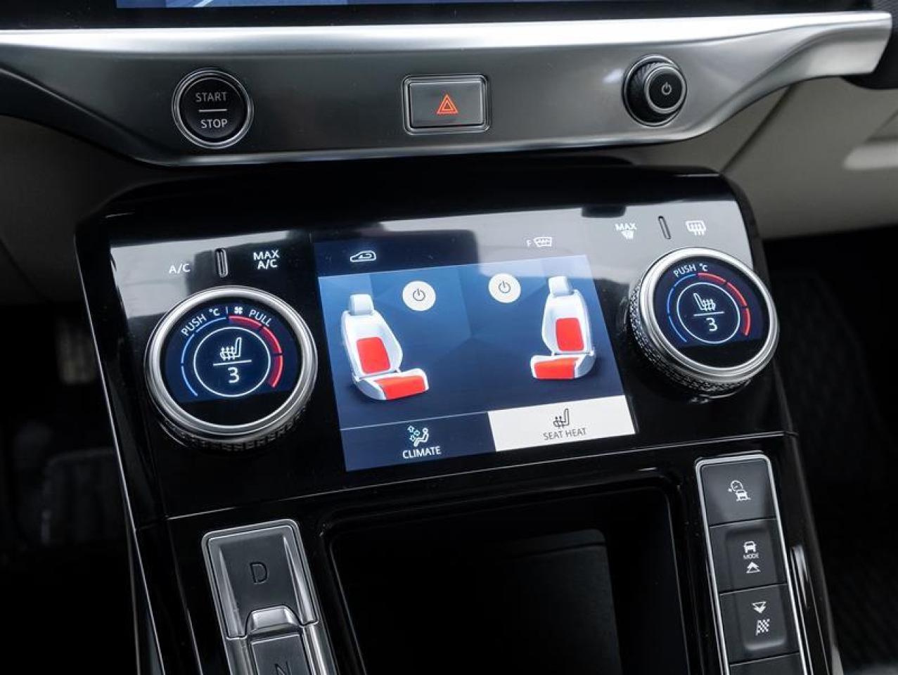 2023 Jaguar I-PACE  Photo