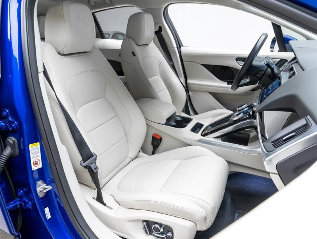 2023 Jaguar I-PACE  Photo