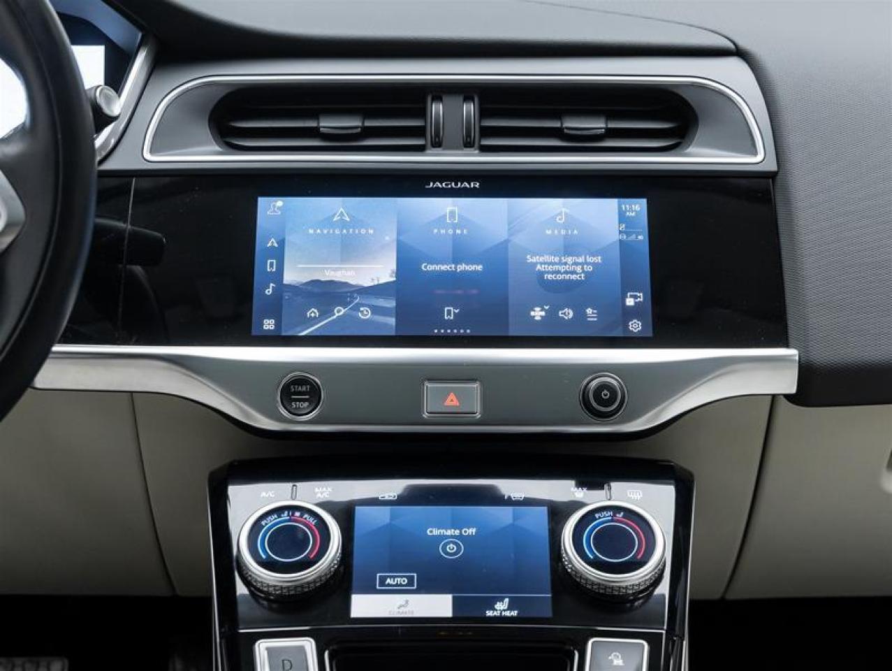 2023 Jaguar I-PACE  Photo