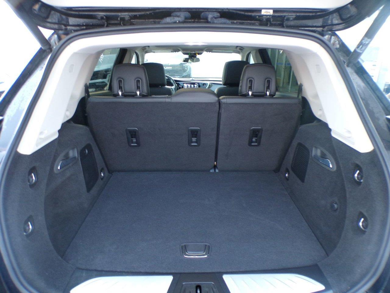 2019 Buick Envision Premium I All-Wheel Drive Photo