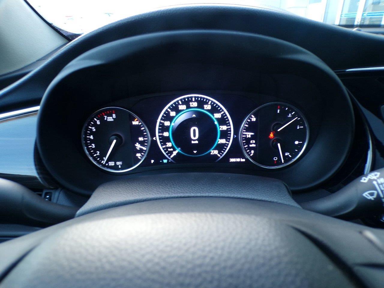 2019 Buick Envision Premium I All-Wheel Drive Photo