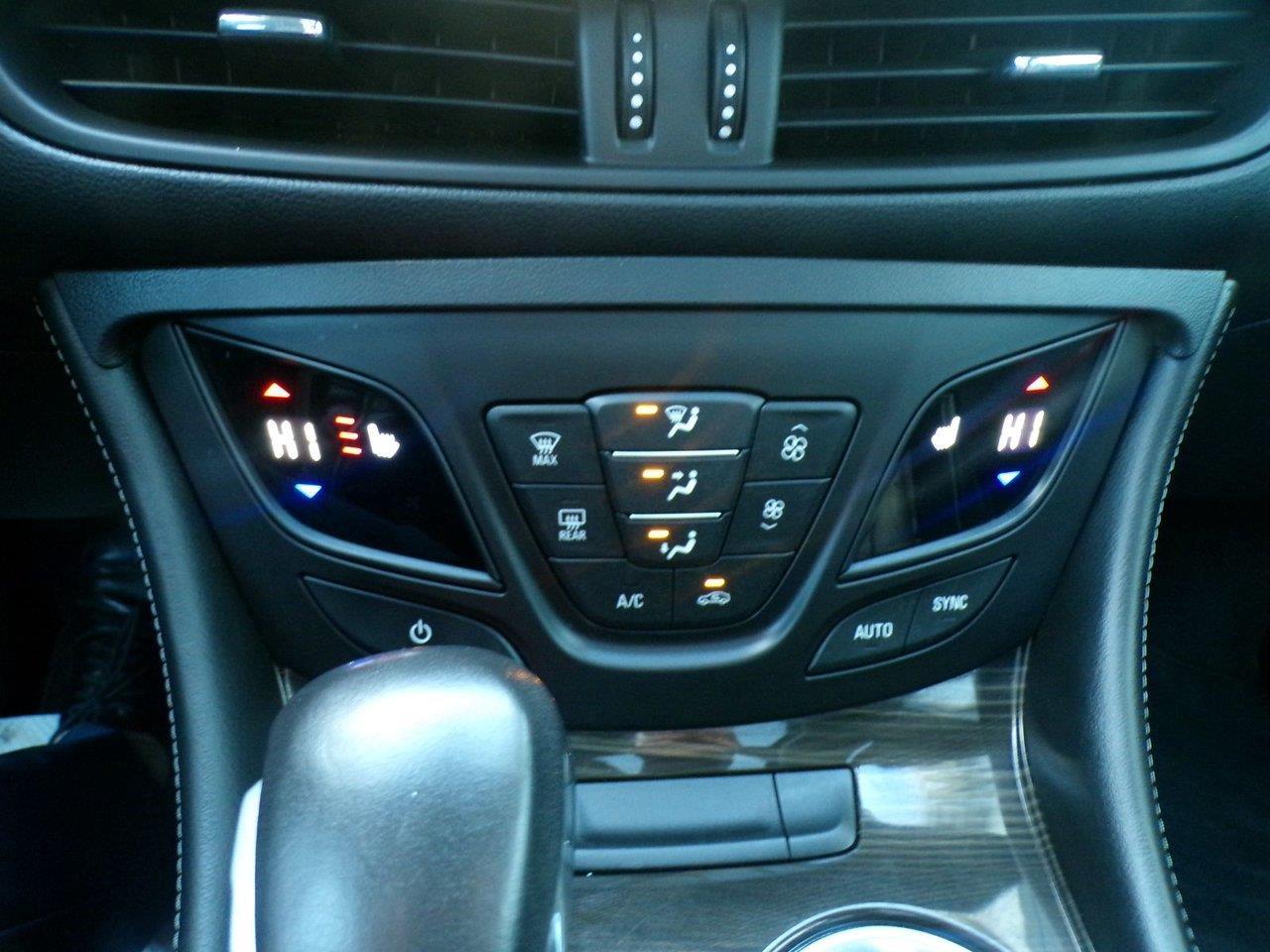 2019 Buick Envision Premium I All-Wheel Drive Photo