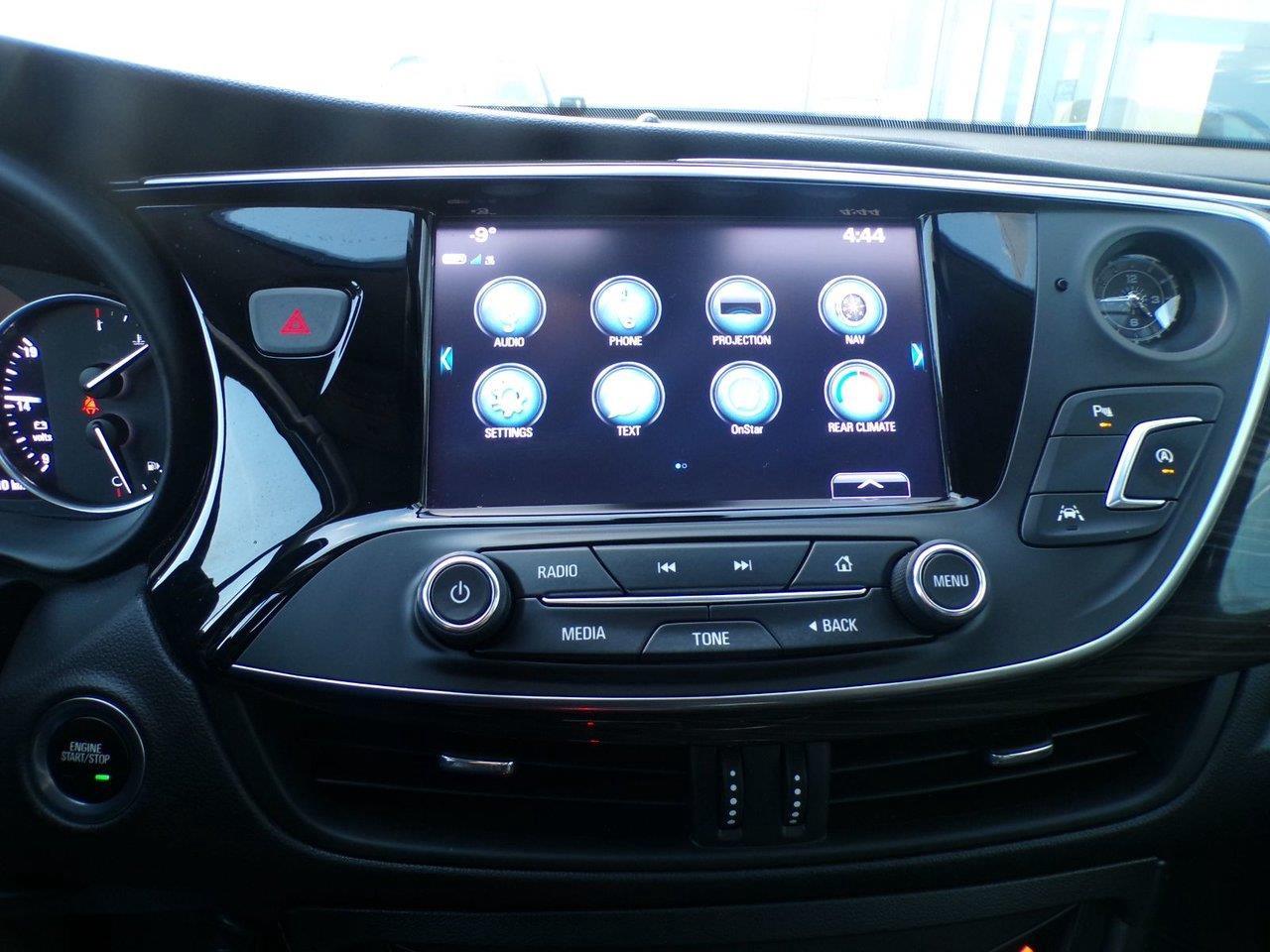 2019 Buick Envision Premium I All-Wheel Drive Photo