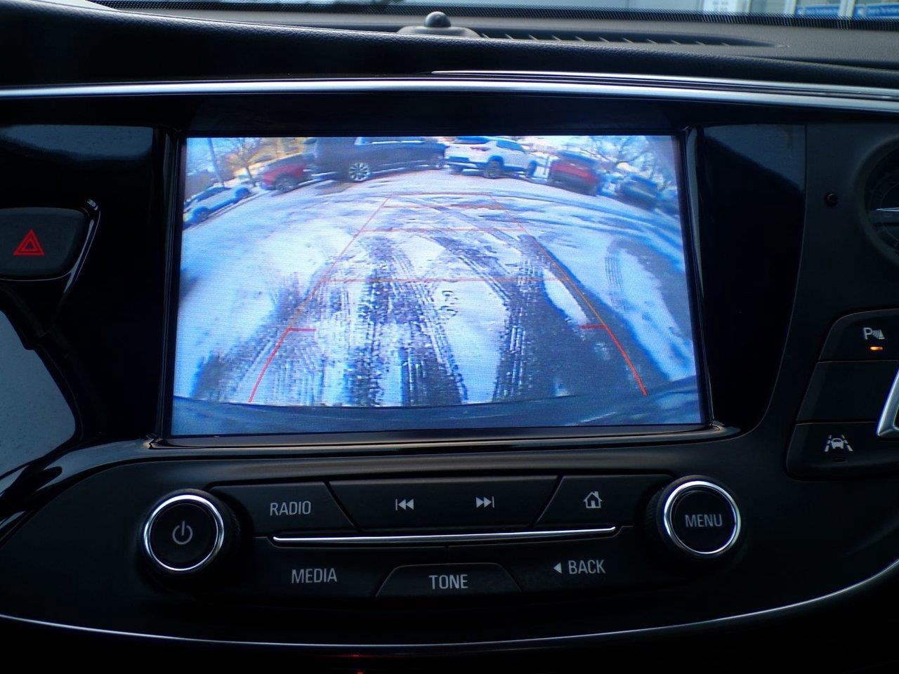 2019 Buick Envision Premium I All-Wheel Drive Photo