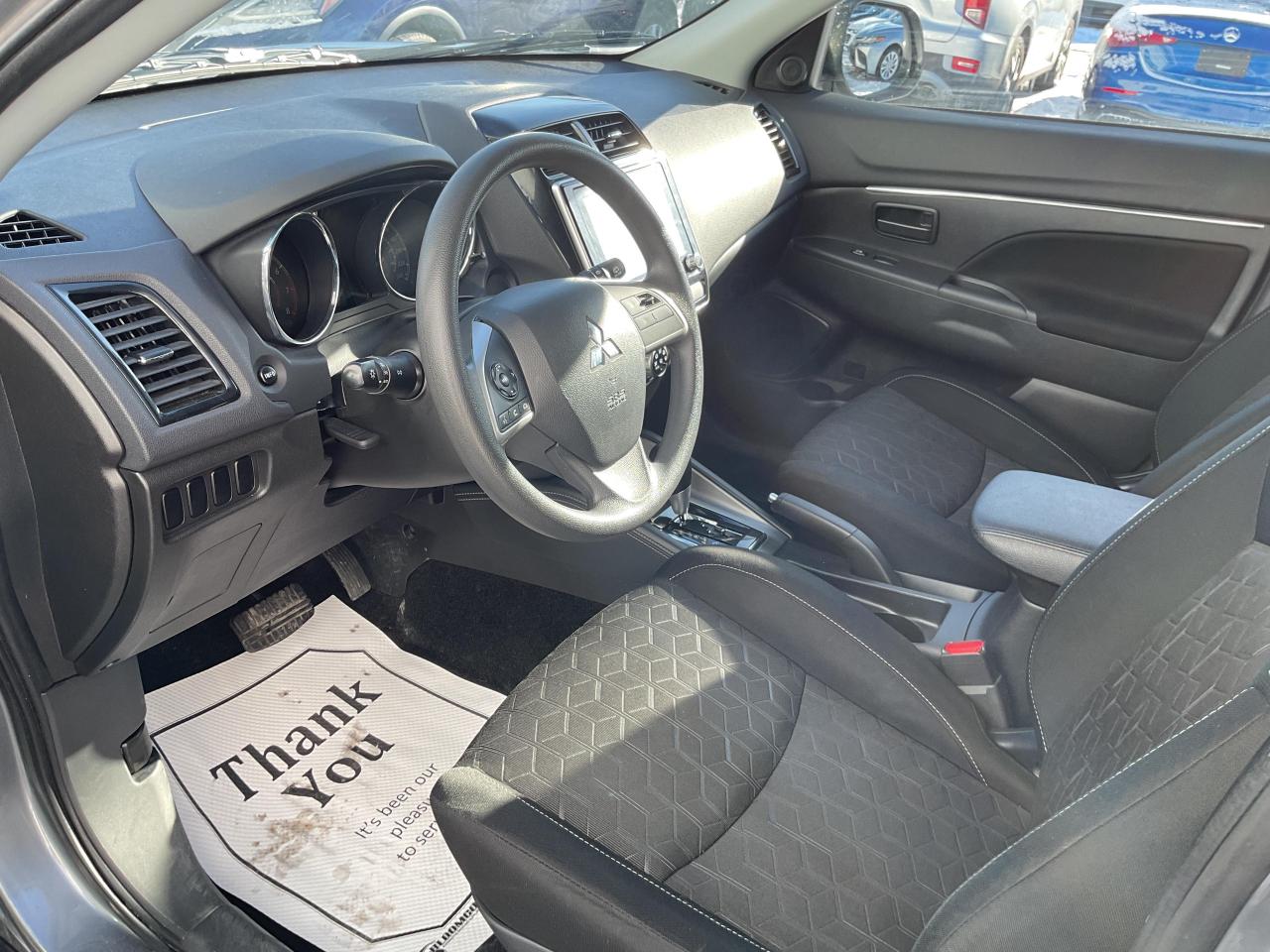 2024 Mitsubishi RVR ES 4dr AWC Photo