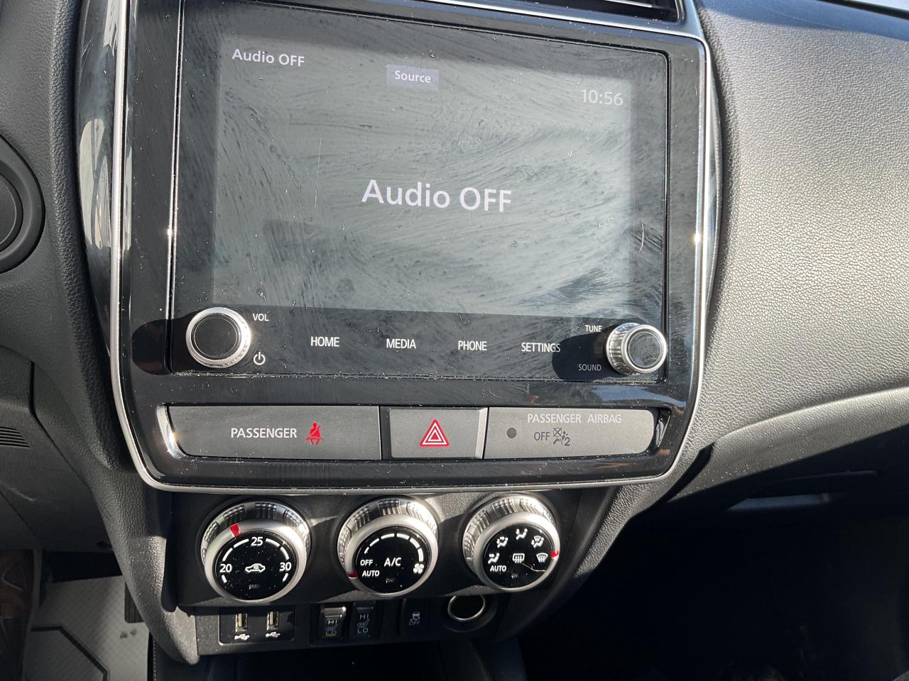 2024 Mitsubishi RVR ES 4dr AWC Photo