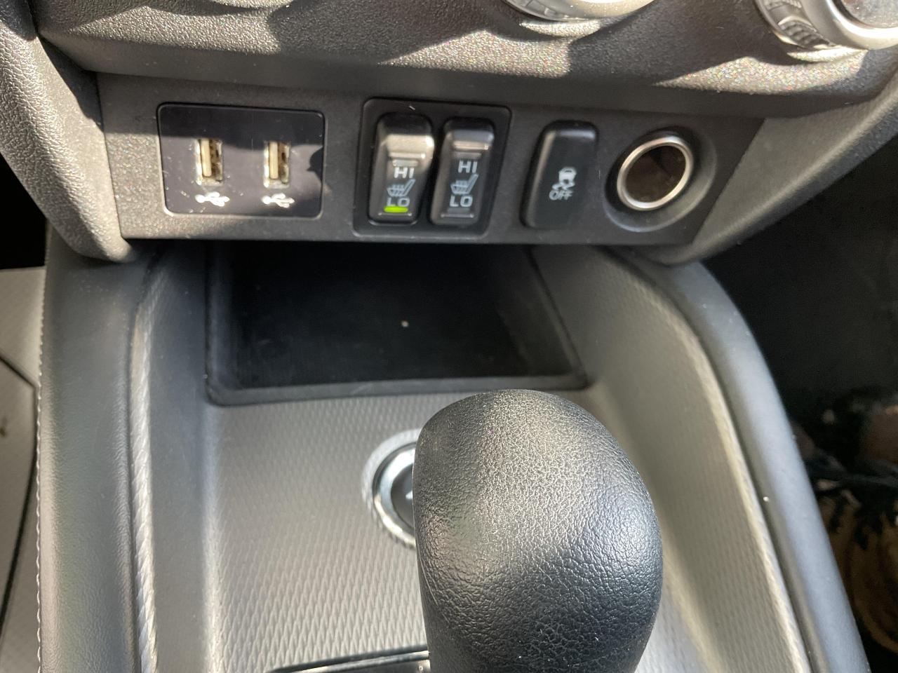 2024 Mitsubishi RVR ES 4dr AWC Photo