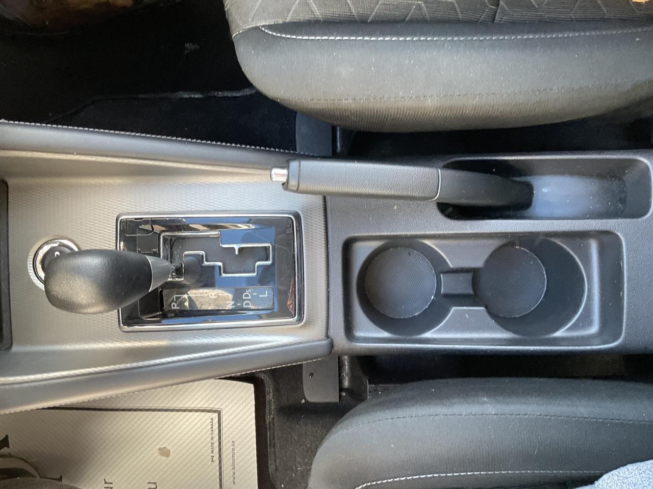 2024 Mitsubishi RVR ES 4dr AWC Photo