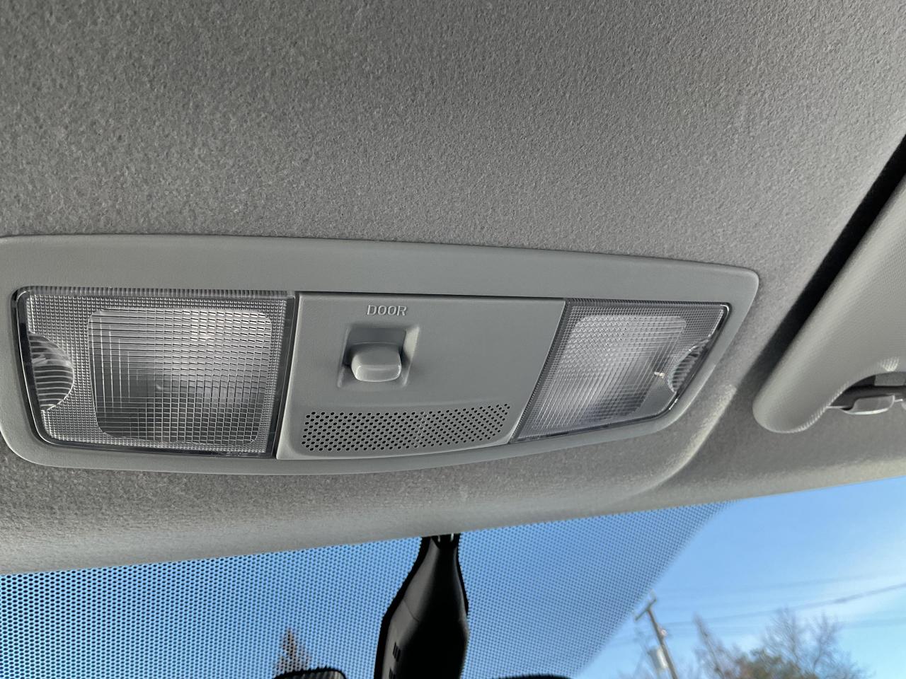 2024 Mitsubishi RVR ES 4dr AWC Photo