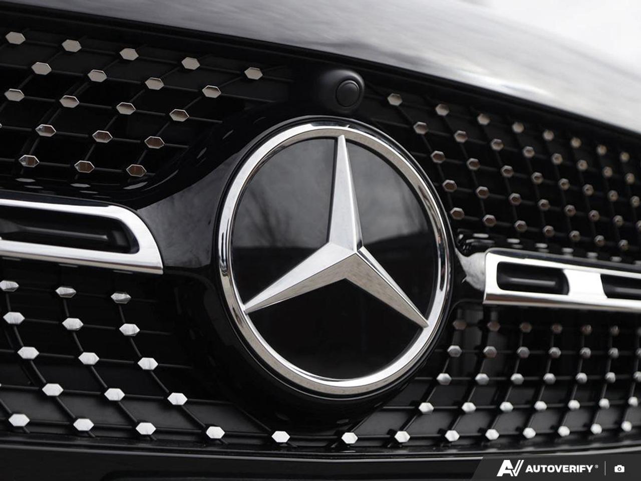 2026 Mercedes-Benz GLA 250 Base GLA 250 4dr All-Wheel Drive 4MATIC Photo
