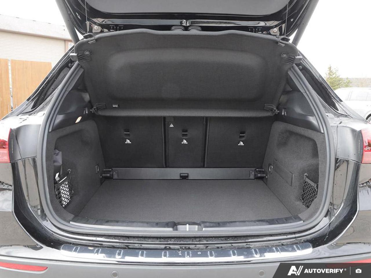 2026 Mercedes-Benz GLA 250 Base GLA 250 4dr All-Wheel Drive 4MATIC Photo