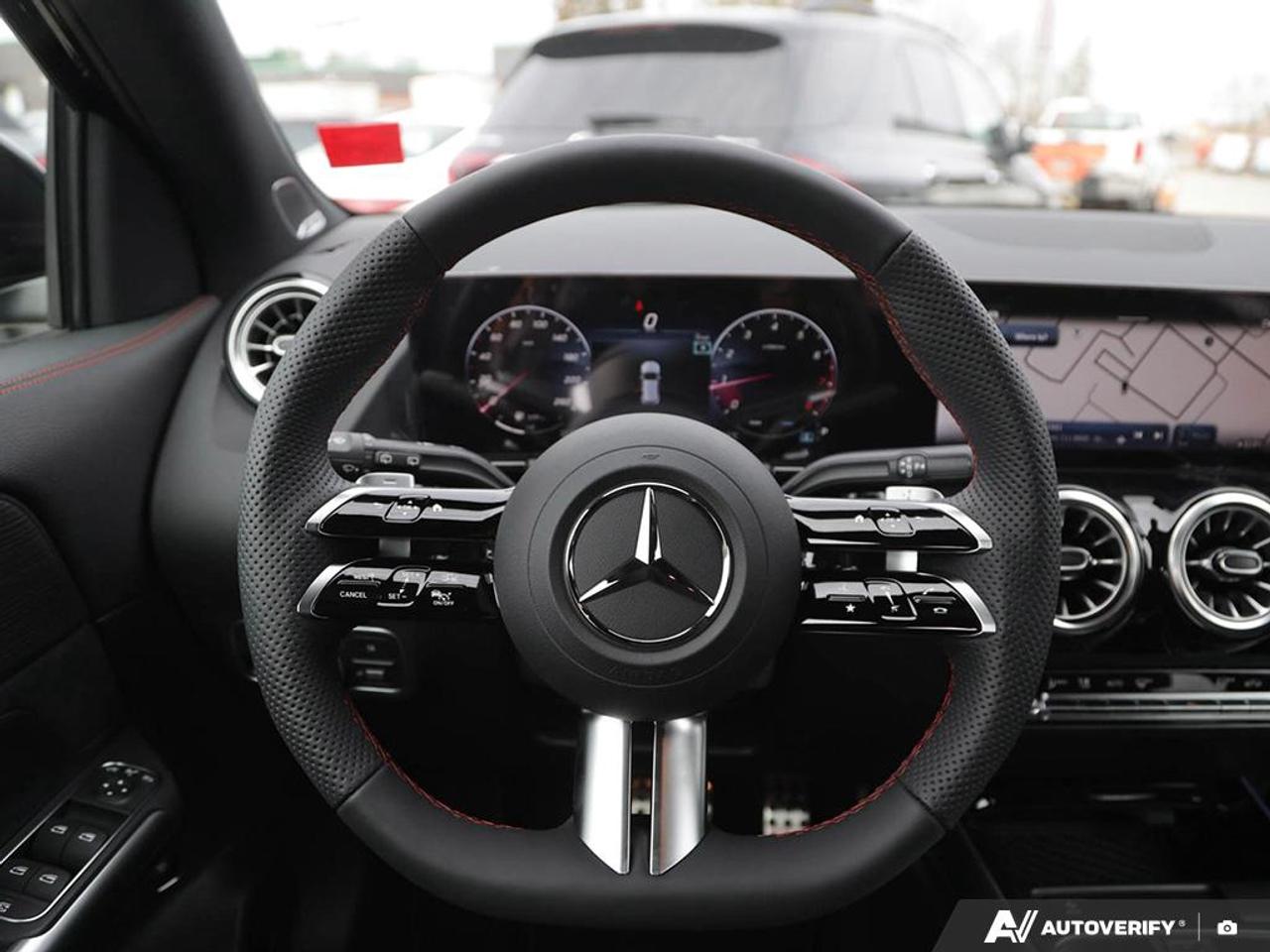2026 Mercedes-Benz GLA 250 Base GLA 250 4dr All-Wheel Drive 4MATIC Photo