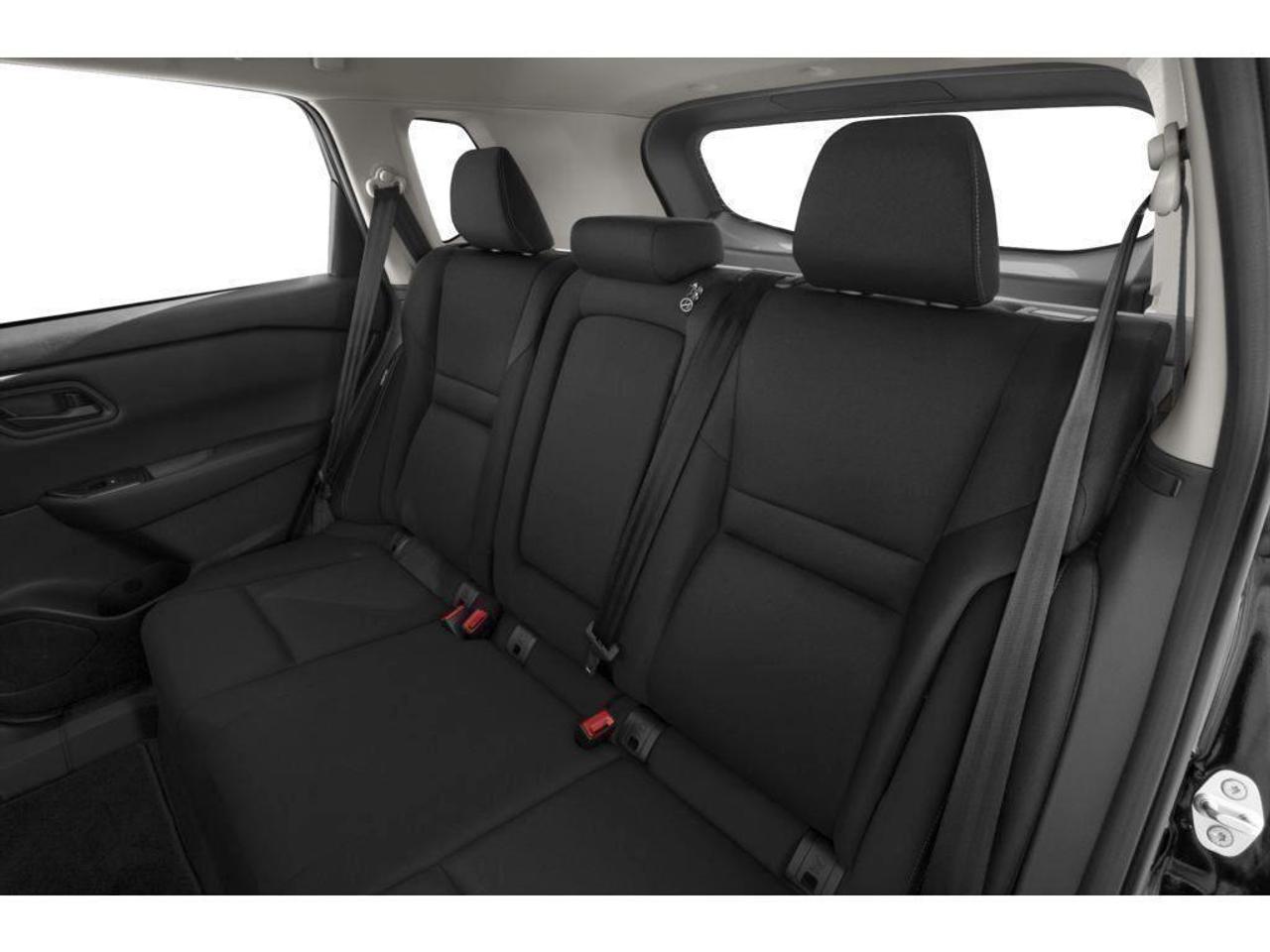 2025 Nissan Rogue S 4dr All-Wheel Drive Sport Utility Photo