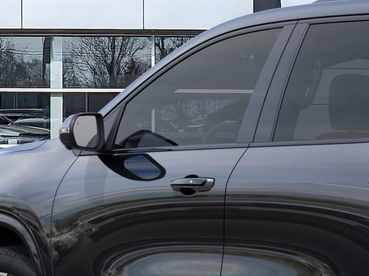 2026 GMC Acadia AWD Denali Ultimate Photo