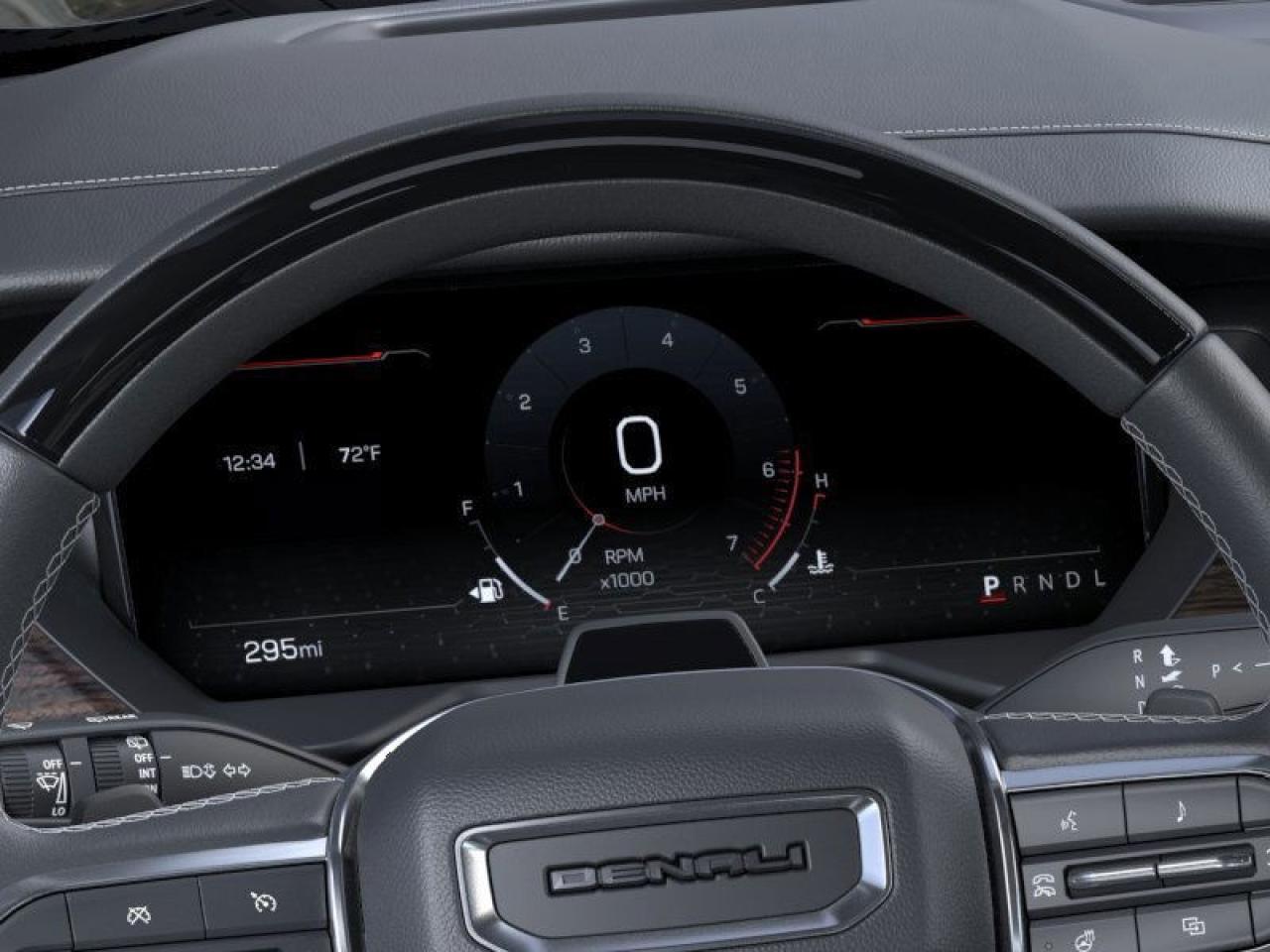 2026 GMC Acadia AWD Denali Ultimate Photo