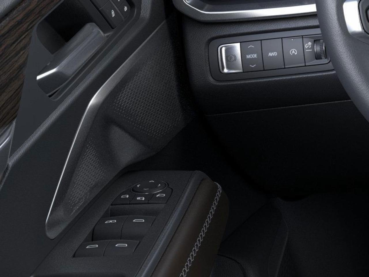 2026 GMC Acadia AWD Denali Ultimate Photo