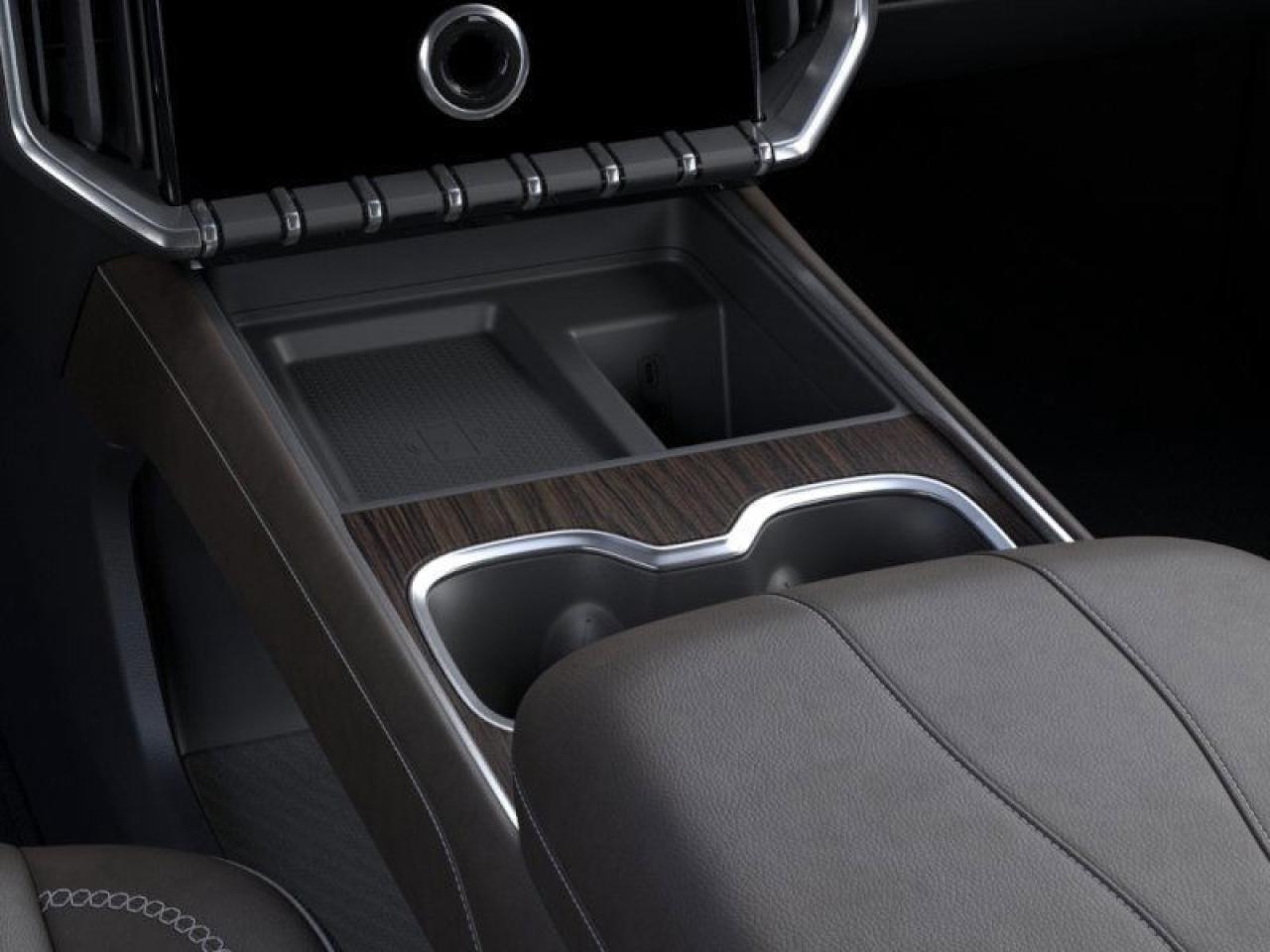 2026 GMC Acadia AWD Denali Ultimate Photo