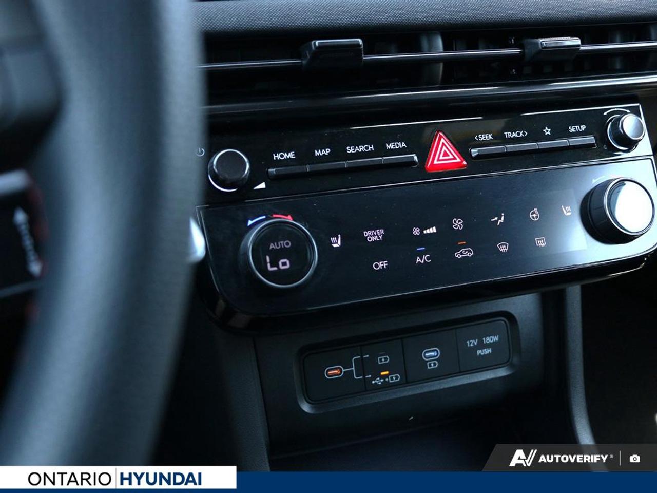 2026 Hyundai Tucson Hybrid N-Line 4dr All-Wheel Drive Photo