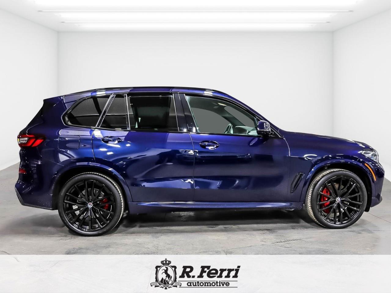 2023 BMW X5 xDrive40i 4dr All-Wheel Drive Sports Activity Vehicle Photo