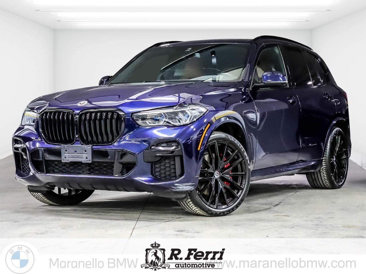 2023 BMW X5 xDrive40i 4dr All-Wheel Drive Sports Activity Vehicle Photo