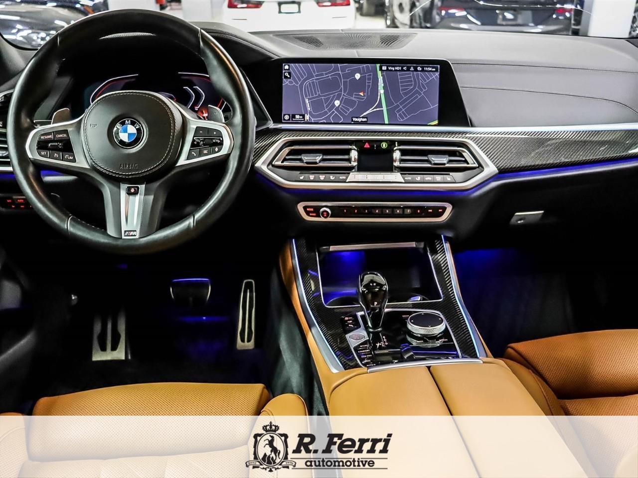 2023 BMW X5 xDrive40i 4dr All-Wheel Drive Sports Activity Vehicle Photo