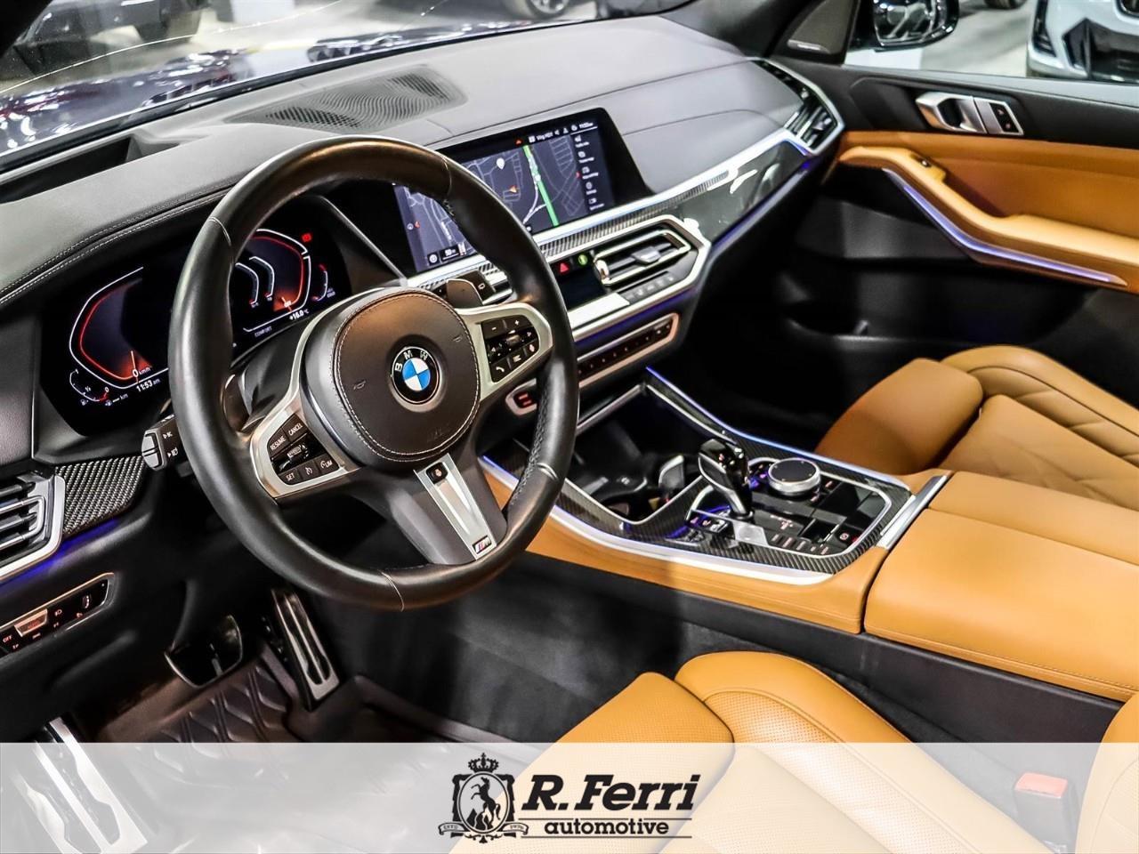 2023 BMW X5 xDrive40i 4dr All-Wheel Drive Sports Activity Vehicle Photo