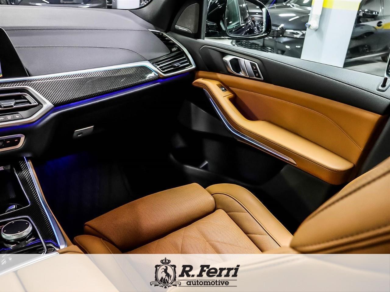 2023 BMW X5 xDrive40i 4dr All-Wheel Drive Sports Activity Vehicle Photo