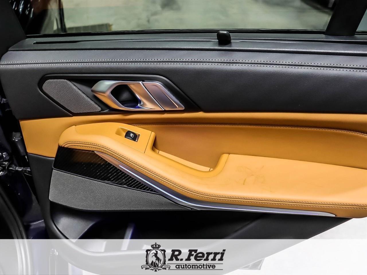 2023 BMW X5 xDrive40i 4dr All-Wheel Drive Sports Activity Vehicle Photo