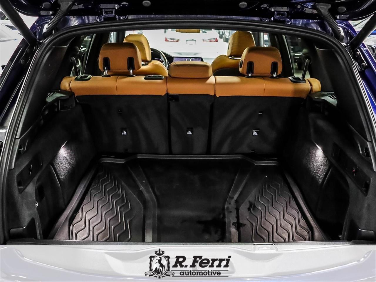 2023 BMW X5 xDrive40i 4dr All-Wheel Drive Sports Activity Vehicle Photo