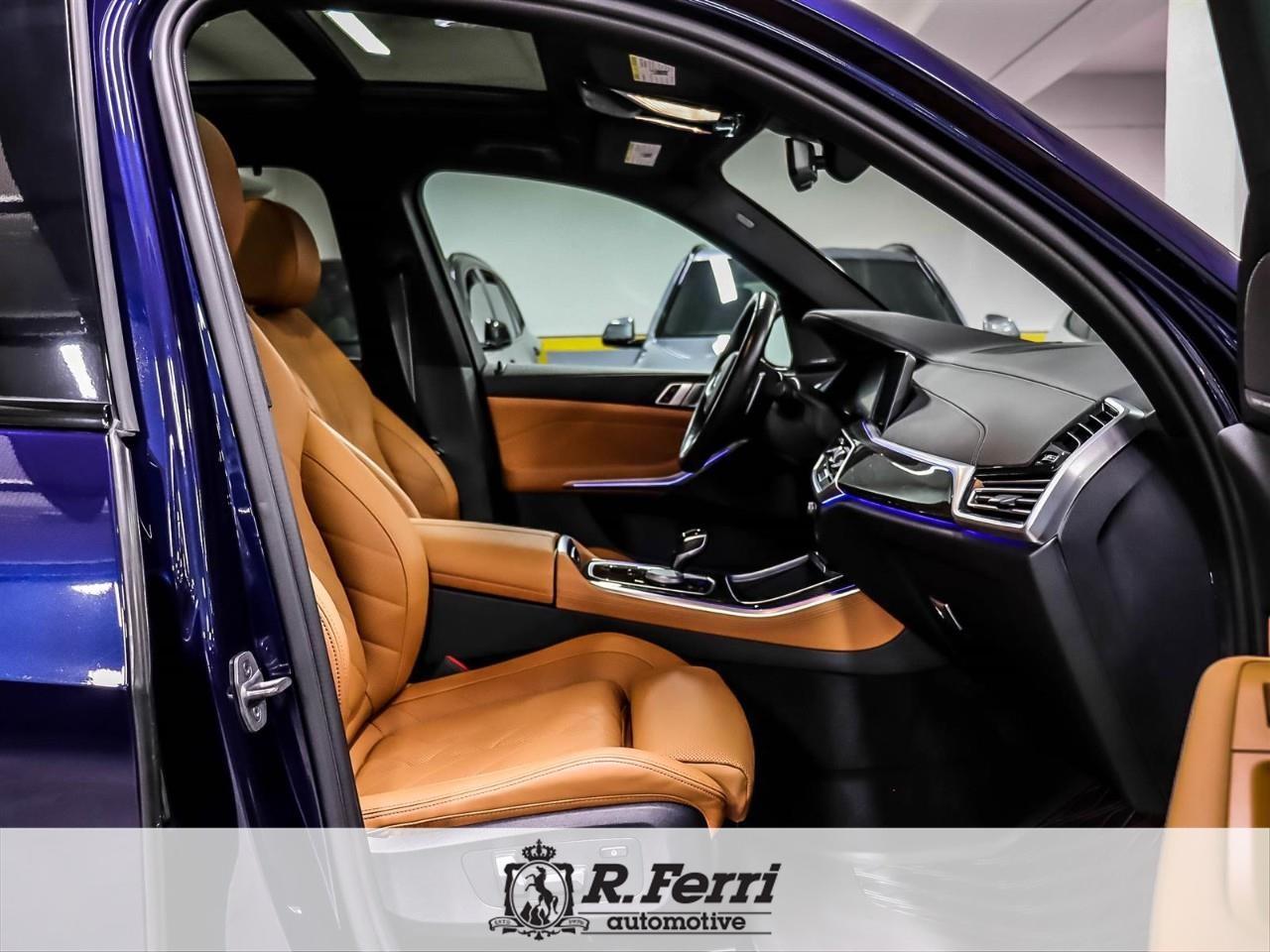 2023 BMW X5 xDrive40i 4dr All-Wheel Drive Sports Activity Vehicle Photo