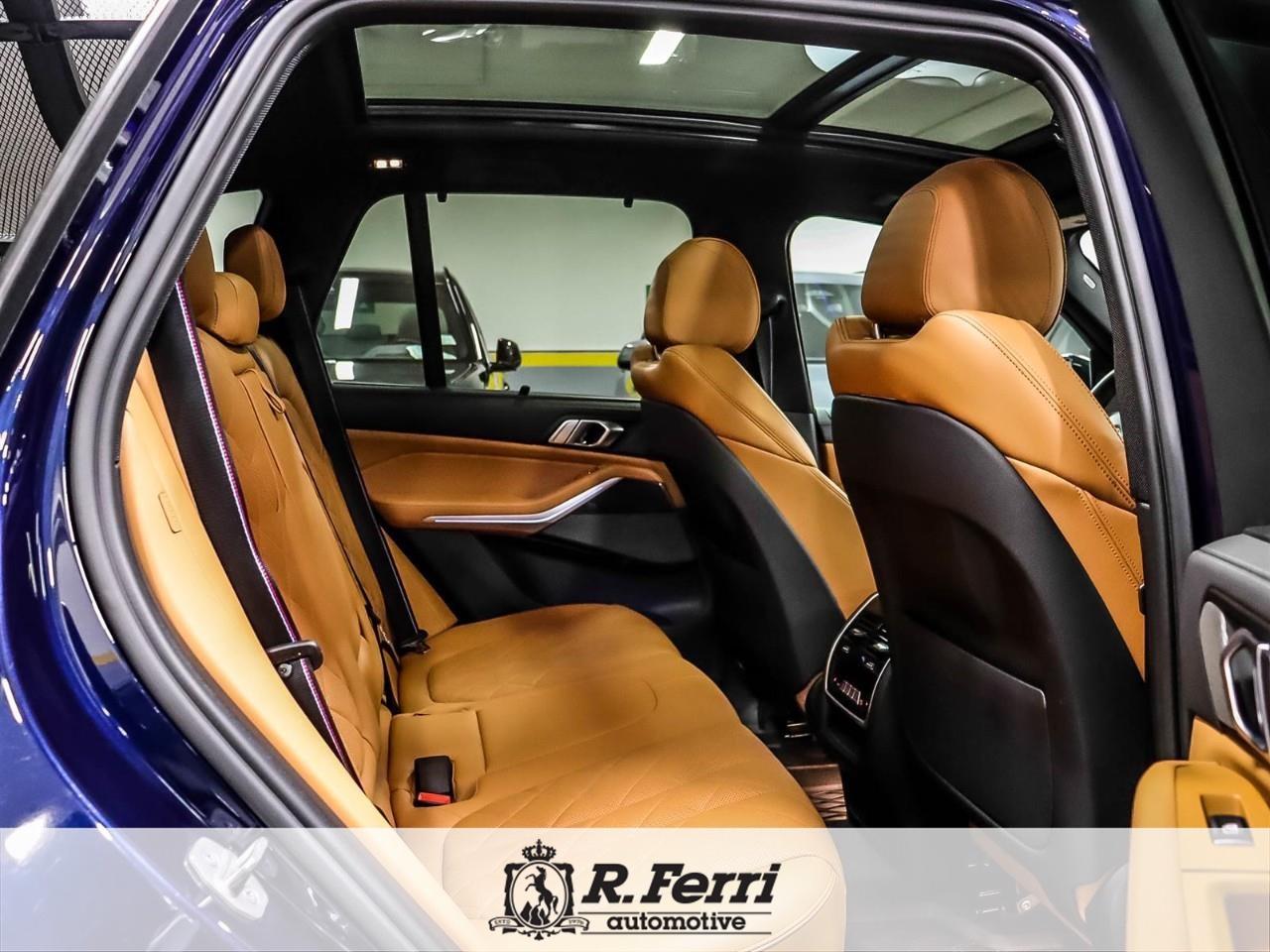 2023 BMW X5 xDrive40i 4dr All-Wheel Drive Sports Activity Vehicle Photo