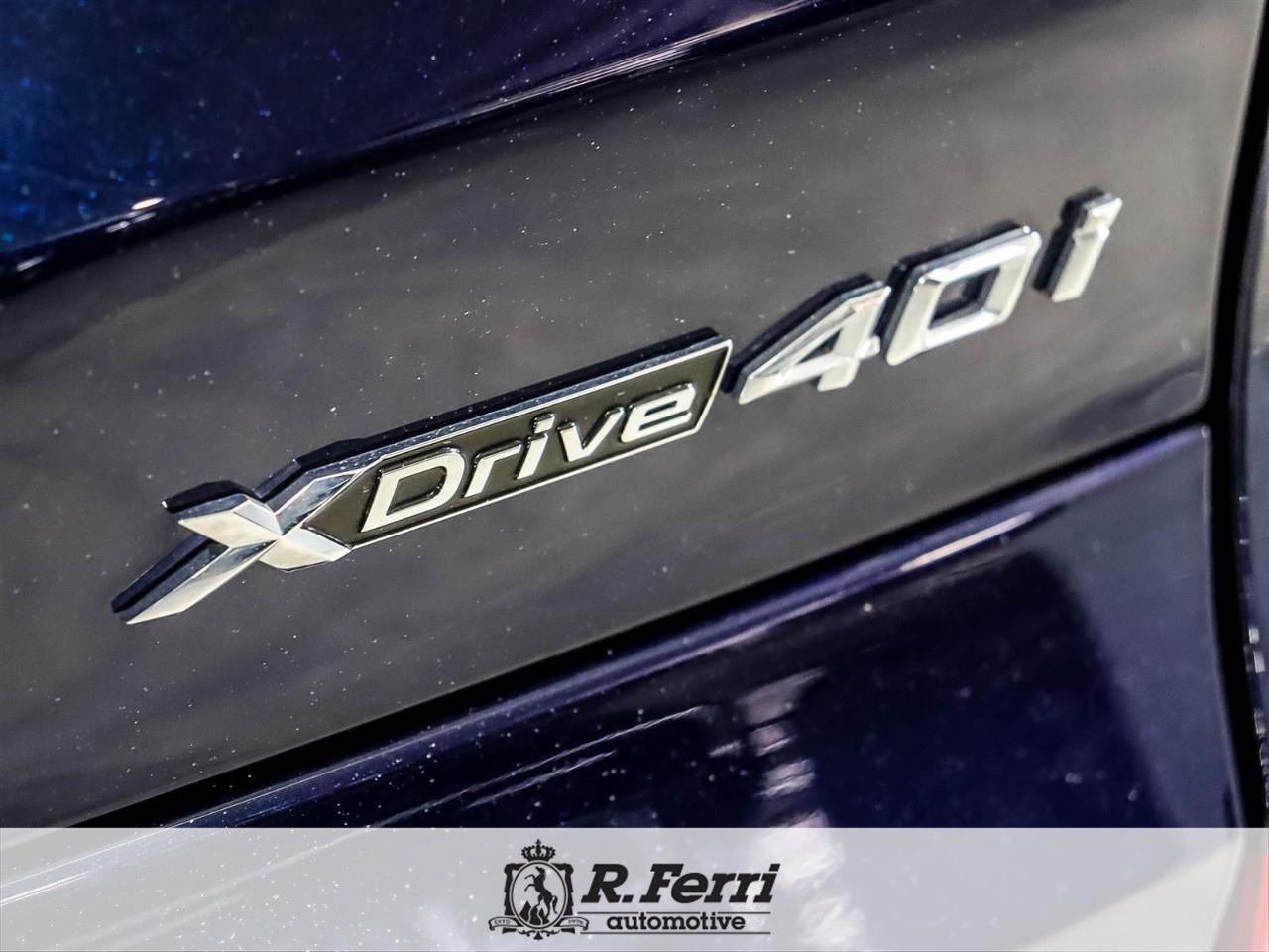 2023 BMW X5 xDrive40i 4dr All-Wheel Drive Sports Activity Vehicle Photo