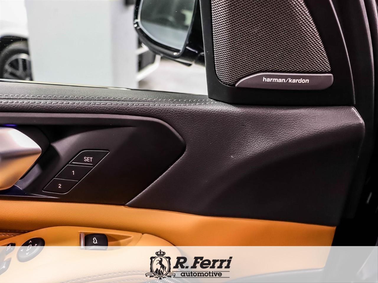 2023 BMW X5 xDrive40i 4dr All-Wheel Drive Sports Activity Vehicle Photo