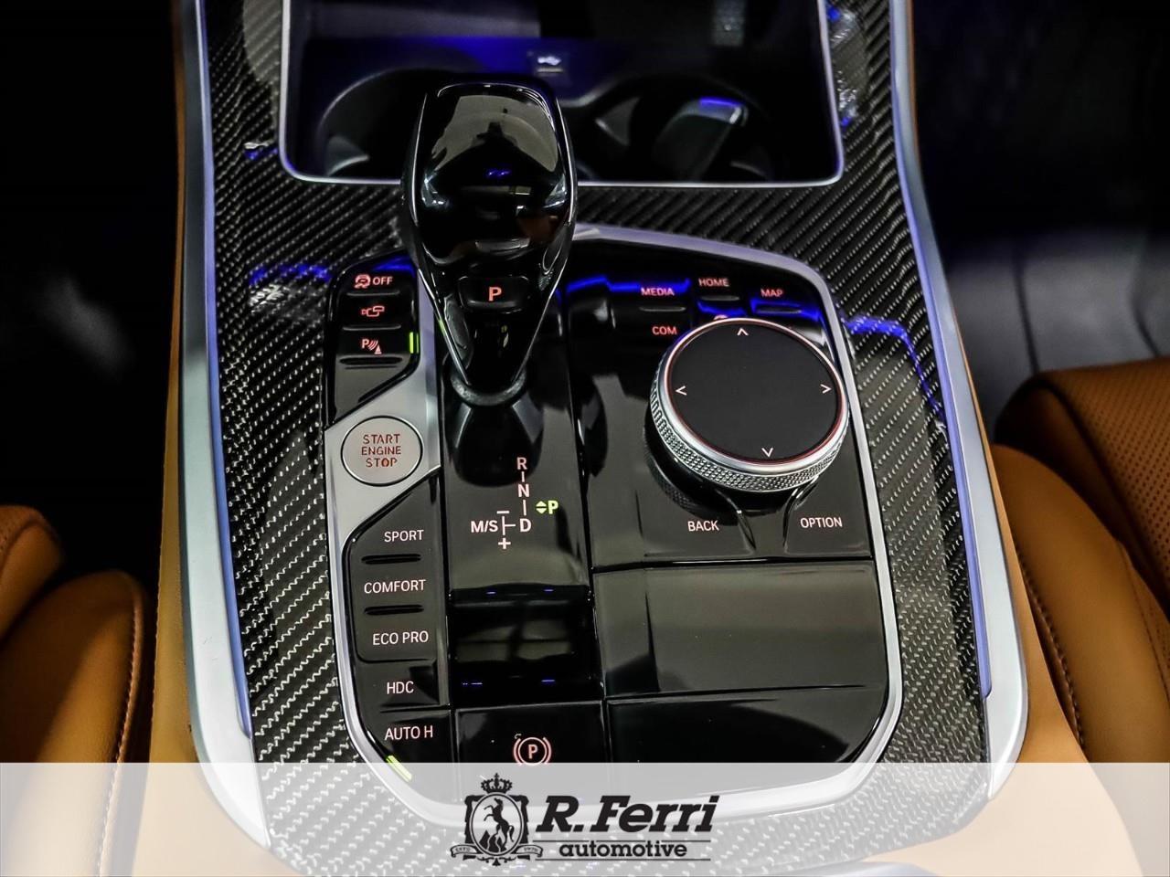 2023 BMW X5 xDrive40i 4dr All-Wheel Drive Sports Activity Vehicle Photo