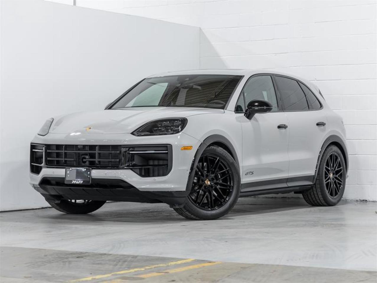 2026 Porsche Cayenne  Photo