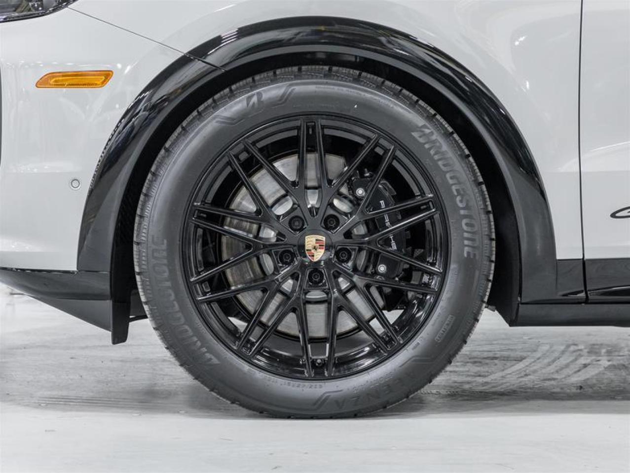 2026 Porsche Cayenne  Photo