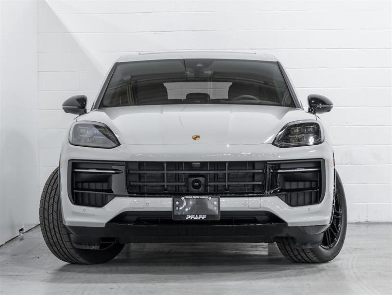 2026 Porsche Cayenne  Photo